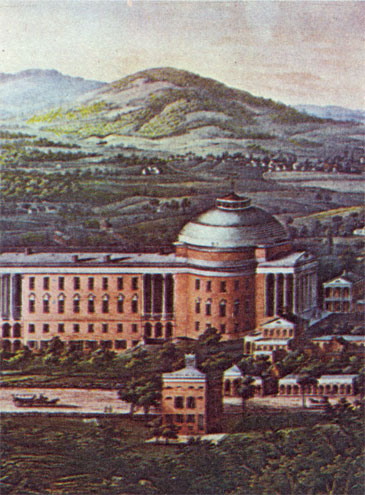 Вирджинский университет