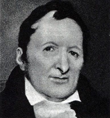 Рис. 8. Эли Уитни (Eli Whitney) (1765 - 1825)